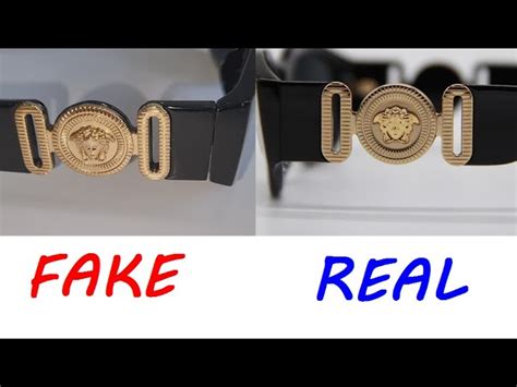 versace fake belt|authenticate versace glasses.